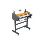 3000mm/Min A4 Paper Lamination Machine , Width 635mm Board And Paper Laminators
