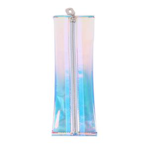 China Antipollution PVC Cosmetic Bag Durable High Degree Of Thermal Stability factory