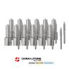Buy cheap factory sale price 0 433 171 130 DLLA144P144 diesel engine fuel injection nozzle from wholesalers