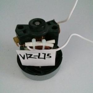 China Outdoor Low Noise 98dB 110V 120V 1200 Watt Vacuum Motor factory
