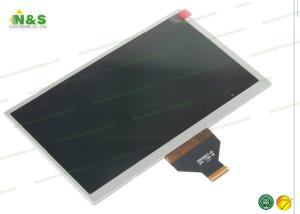 China AT070TN92 V.4 800×480 Innolux LCD Panel , Normally White industrial lcd display factory