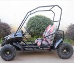 NEW ARRIVEL PHYES 60V 1200W ELECTRIC KIDS Go Cart Buggy for Hot Sale