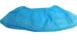 OEM ODM Surgical Shoe Covers , Disposable Rubber Shoe Covers Waterproof