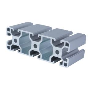 China Lightweight T Square 6063 T5 Industrial Aluminium Profile factory