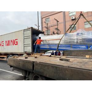 High Speed Automatic PP Strap Making Machine with Competitive Packaging Strap