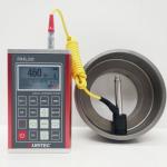 RHL50 LCD Display Backlight Portable Rockwell Hardness Tester