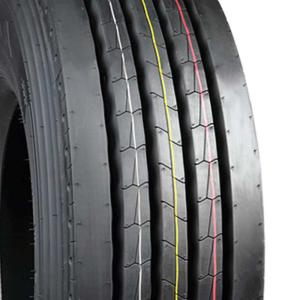 China Aulice 12r22.5 Tubeless Jiefang Radial Truck Tyre J K Speed Symbol Ar777 factory