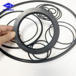 RMC350A-L-22Y Marine Oil Seals Hydraulic Motor O - Sealing Ring O - Ring Set