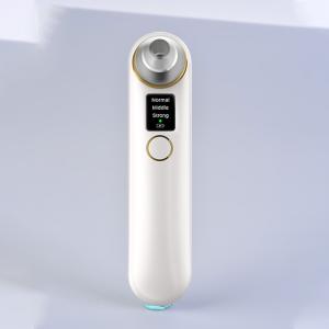 20x HD Lens Blackhead Suction Device Rechargeable Pore Suction Tool OEM ODM