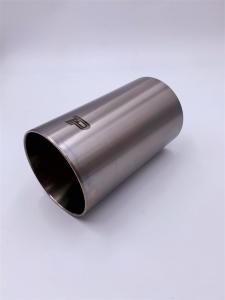 China Mitsubish 4M40 Motorcycle Cylinder Sleeves For Tractor Engine Parts ME204016 ME202828 ME203224 factory