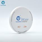 98x14mm 900MPA Multilayer Pre Shaded Zirconia Blocks