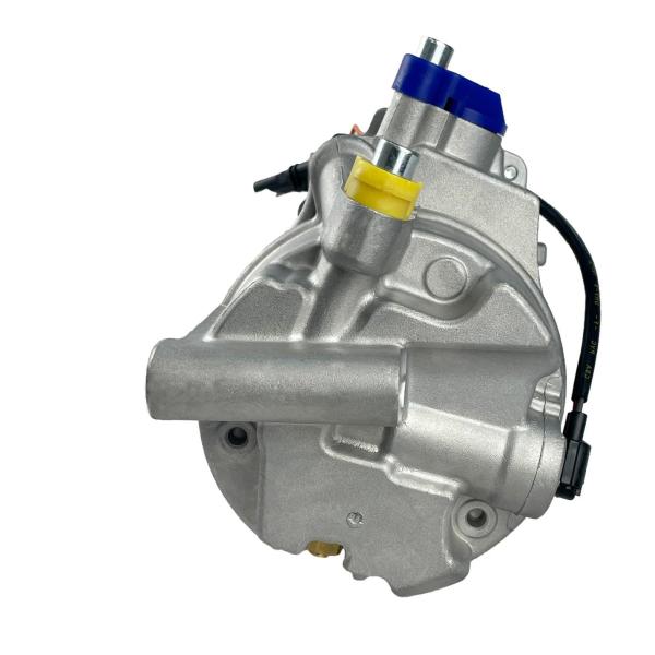 Auto Air-Condition Compressor for BMW X6 E71 E72 xDrive 35i N55 B30A at