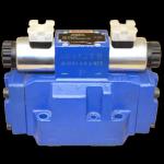 A11VLO260EP2D/11L-NTD12K01 A11VLO260LRDS/11R-NZD12K01 Rexroth Hydraulic Pump