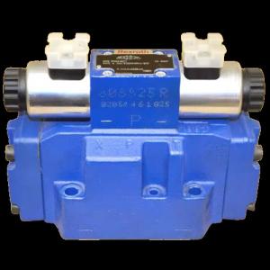 China A11VLO260EP2D/11L-NTD12K01 A11VLO260LRDS/11R-NZD12K01 Rexroth Hydraulic Pump factory