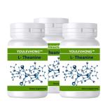 YOULEVHONG L-Theanine Supplements Promoting Relaxation and Reducing Stress