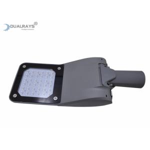 Dualrays S4 Series 90W Energy Saving 150LPW LED High Lumen LED Street Light For High Way 5 Years Warranty