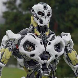 PEEK Plastic 3D Printing Service | Painted & Coated Surface Finishing