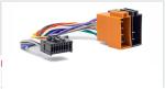 Customized Copper Conduct Material Electronic Cable Assembly for Internal Wiring