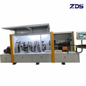China OEM Edge Banding Corner Rounding Machine factory