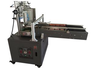 China PSA Hot Melt Glue Sealing Machine factory