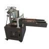 Buy cheap Semi Automatic Long Conveyor Psa Glue Cookie Box Sealing Machine from wholesalers