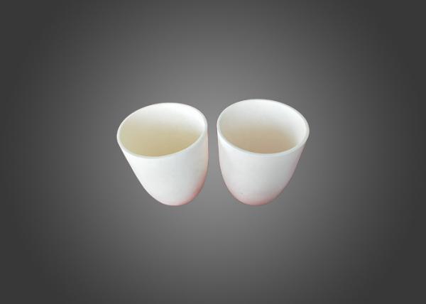 High Temperature Proof Precision Ceramic Components , 20 * 320mm Magnesia