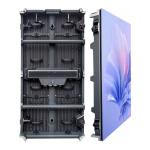 P3.91 Stage Rental LED Display SMD2020 500*1000mm Die-casting AL Cabinet