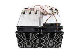 China A6+ Innosilicon Miner LTCMaster Scrypt 2.2Gh 2100W Gpu Mining Rig factory
