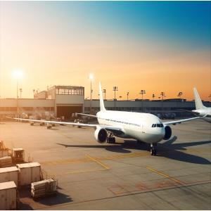 China Transport International Air Freight Forwarder Carrier Logistics Ddu From China To Dominica factory
