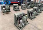 15HP-20HP Semi-Hermetic High-Temp Air-Cooled Condensing Unit for Commercial Use