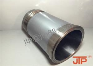 China Own brand JTP/YJL F17E Engine Cylinder Liner 11467-1702 Sleeve Kit For Hino Truck Parts factory