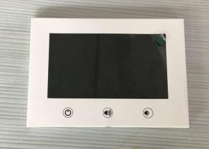 China Low cost high quality video greeting card without print blank video brochure factory