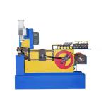 HWASHI Automatic Inner Ring Welding Machine For Fan Guard / Bird Cage