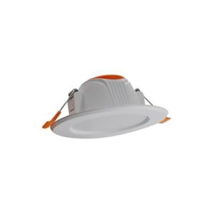 China Modern Dimmable 12w LED Recessed Retrofit Downlight Energy Saving factory
