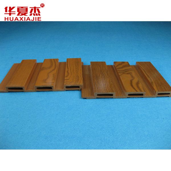 China Low Maintenance WPC Wall Cladding WPC Ceiling Panel Composite Materials factory