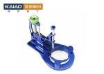 Precision CNC Milling Machining Rapid Prototype Service Metal Parts