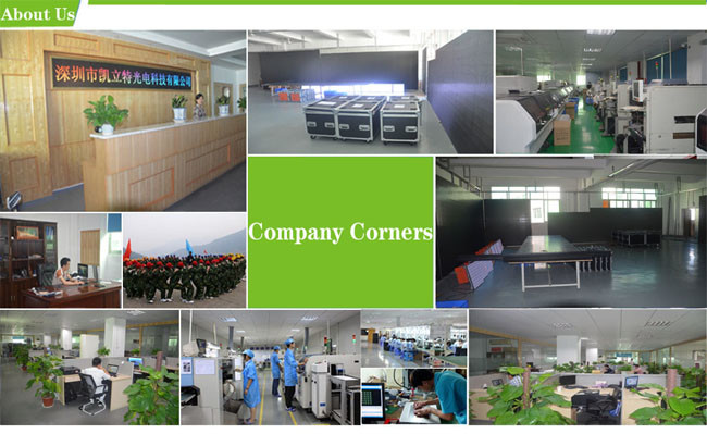 HD Video TV Outdoor Rental Led Screen Full Color P4.81 780w Super Performance