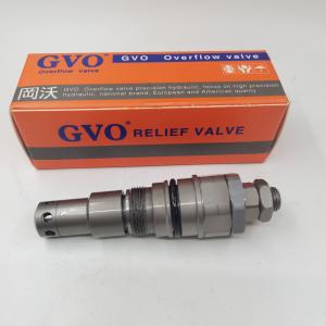 China Main Control Relief Valve 0719308 Hitachi Excavator EX300-5 EX350-5 ZX330-3 ZX360-3 factory