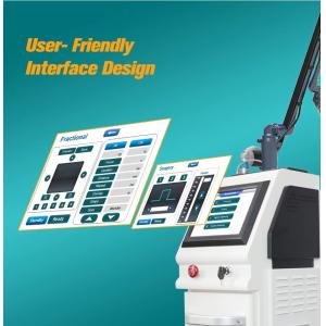 China Eliminate Scars with 71x63x147cm Laser Scar Removal Technology factory