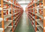 800kg/Level Heavy Weight Shelves For Heavy Duty Industrial Storage