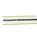 Inductive KNP Wire Wound Resistor 1/2W 1W 2W 3W 3WS 5WS 0.1Ω~250Ω 2% 5%
