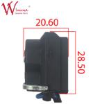 Motorcycle Magnetic Stator Coil GY6125 Complete Electrical Parts Chinese