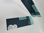 Household Recyclable Paper Blister Packaging Die Cut CMYK Custom
