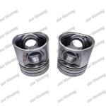Piston 4BT3.9 6BT5.9 3906223 For Cummins Diesel Engine Repair Parts