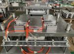 Smooth Wall Aluminium Foil Containers Punch Mould Customized Design