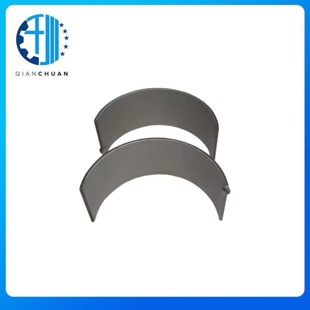 02931406 Con Rod Bearing For Deutz BFM2012 TCD2012 Diesel Engine Parts