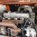 2021 Year Used ZX55 Mini Crawler Hitachi Zaxis 55 Excavator Original Hydraulic