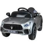 Plastic Early Education Ride On Electric Cars 2023 with Remote Control