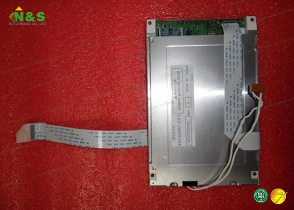 High Definition KOE TFT LCD Display 5.7" STN Black / White Mode 60:1 SX14Q001