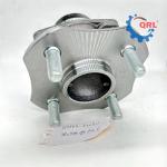 Wheel Hub Bearing 89544-52030 42450-0D030 For TOYOTA VOIS 42450-52020